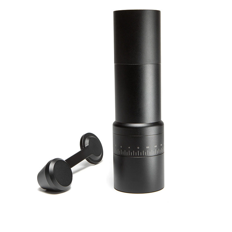 外调磨豆机咖啡机便携咖啡机手摇磨豆机充电咖啡磨电动咖啡磨豆机