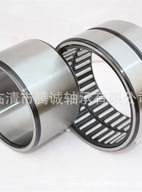 滚针轴承NA5918黑边黑角型号齐全