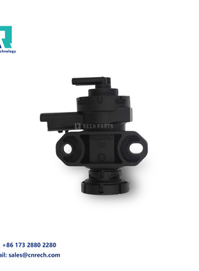 厂家直供真空阀139312 1628LQ 18117-73J00 9635704380 for C3 C4