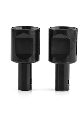 ARRMA 1/5 8S KRATON OUTCAST 铬钢材质前 中 后通用差速两侧接杯