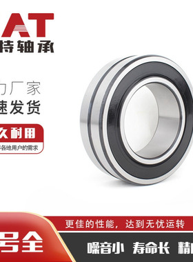 经销批发BS2B321642B调心滚子轴承水泵轴承