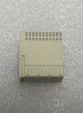 354149 ERNI/恩尼 55pin 间距2mm