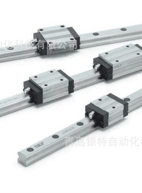 LLTHC20/30/35/45U瑞典直线导轨机床丝杆导轨LLTHC45U