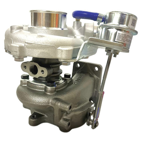 销售J50S涡轮增压器总成13024375匹配潍柴TD226B-4C