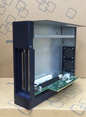 台湾研华MIC-75M11-00A1E MIC-7700的PCI+PCIE扩展槽模块全新现货