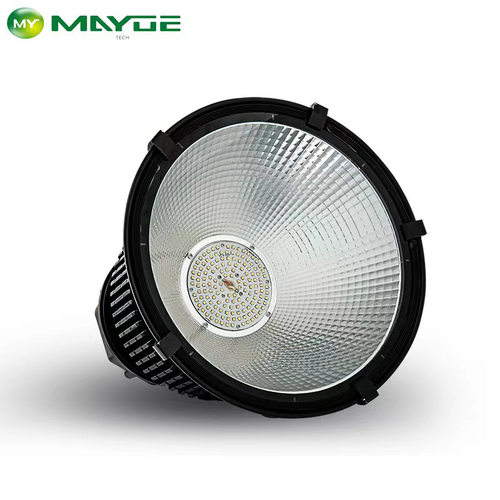 迈越照明生产厂家100W AC/DC36VLED工矿灯 AC/DC48VLED工矿灯