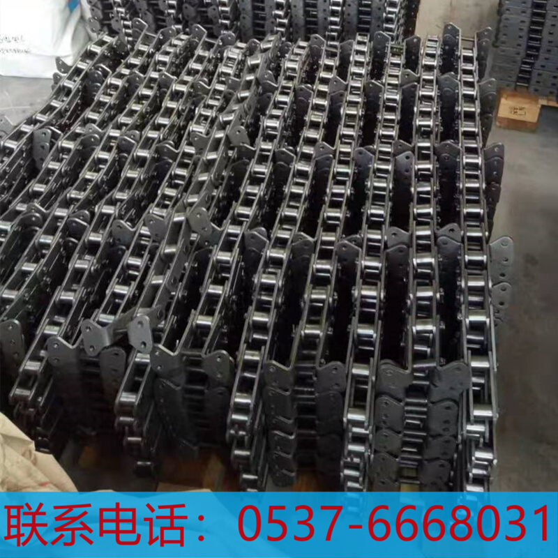 GLR100（6）D刮板输送机链条GLR100（6）D圆弧传动效率高