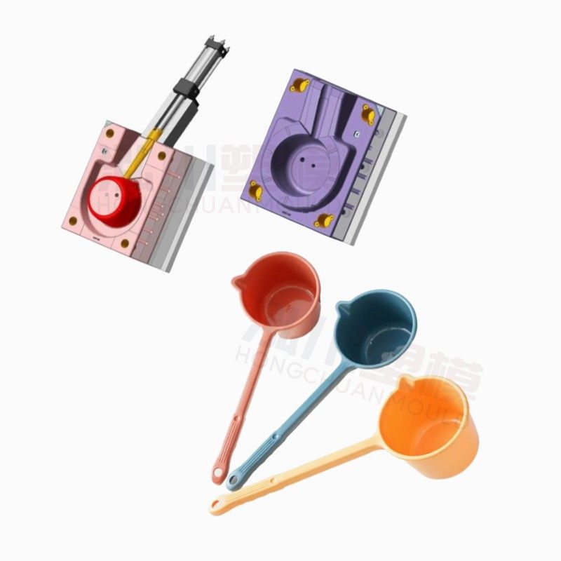 家用水飘厨房加长手柄厕所冲水舀水勺塑料加厚水飘注塑模具开 模,模玩/动漫/周边/娃圈三坑/桌游,文化/体育周边,淘宝优惠券,粉丝福利购,淘宝优惠卷