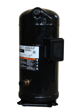 谷轮压缩机ZW126HSP-PFS-522谷轮6匹热泵用全封闭涡旋压缩机