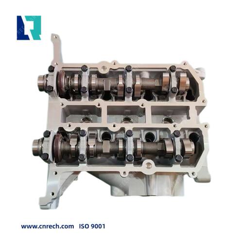 厂家直供KA1.0 Cylinder Head RFBJ3B5-6090-AA缸盖总成