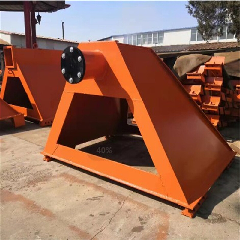 旭昶销售轨道挡车器 轨道用常闭式列车挡车器现货 滑动式挡车器