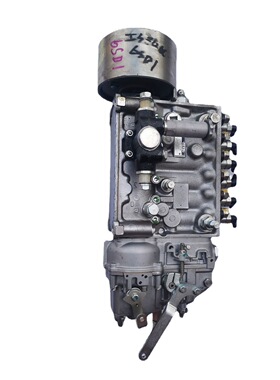 ISUZU 6SD1高压喷射泵106069-5870 P11CT柴油泵108622-3778