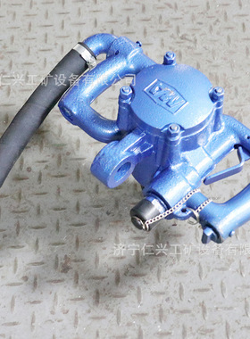 鄂尔多斯矿用ZQHS-35/2.0风煤钻 ZQS-30风煤钻 ZQS气动手持钻机