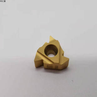 6.0ISO LDA 4.0 LDC N60 N55 5.5 5.0 4.5 3.5 螺纹刀片22IR