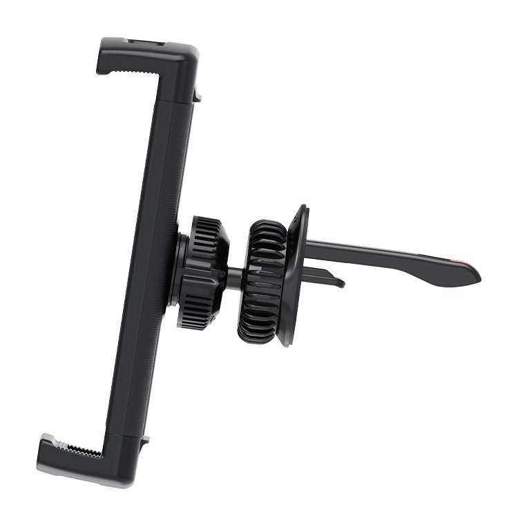 新款出风口手机车载支架车载通风平板支架 导航支架 手机平板两用