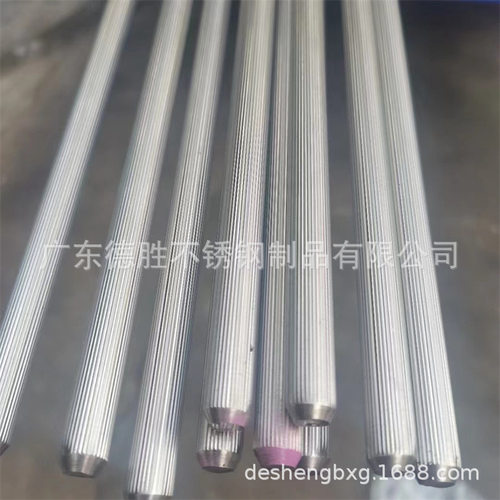 1214 1215 45号钢滚花棒303不锈钢易车棒 实心5 8 10 15 20mm