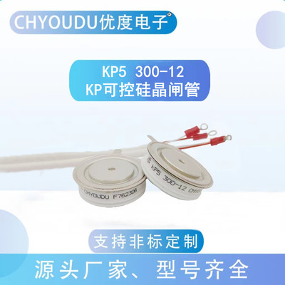 普通可控硅晶闸管 KP5 300-12   KP5 300A1200V   KP5 300A/1200V