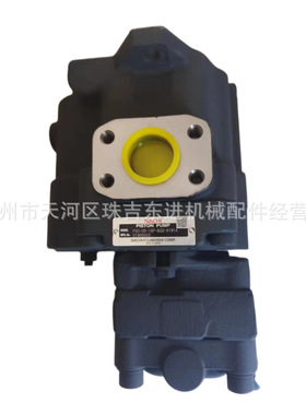PVD-0B-18B-5 洋马15、PVD-1B-24p-11AG5 欧利德25液压泵总成