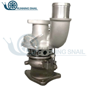 涡轮增压器整机K03K04汽车发动机配件530396880440