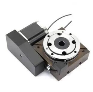 [24423]德国普洛克森PROXXON,数控分度头,