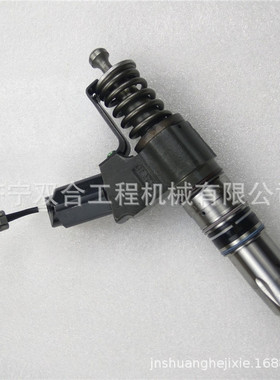 喷油器3083662 3411767 N14发动机喷油器 喷油嘴