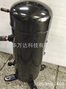 C-SCN583H8T C-SCN603H8T涡旋并联式空调热泵制冷压缩机配件制冷