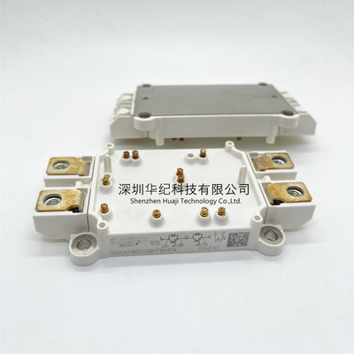 SEMIX291D16S SEMIX302GB128DS  功率模块