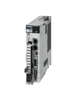 销售 安川伺服驱动器 SGDXS伺服驱动器 高速度频率响应伺服驱动器