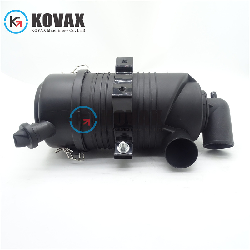 广州直销 5923139SM 空气滤芯壳 空气过滤器外壳 工程零配件 现货