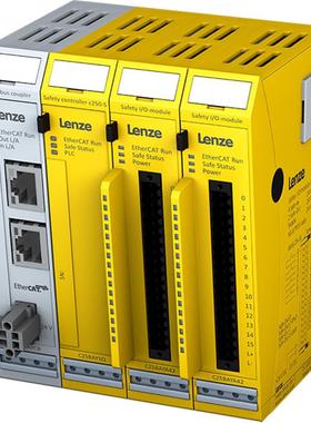 Lenze伦茨E82ZAFCC010伦茨变频器 模块