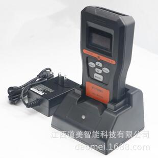 手持非接触式15/30米激光甲烷遥测仪天然气远距监测仪定量测量机