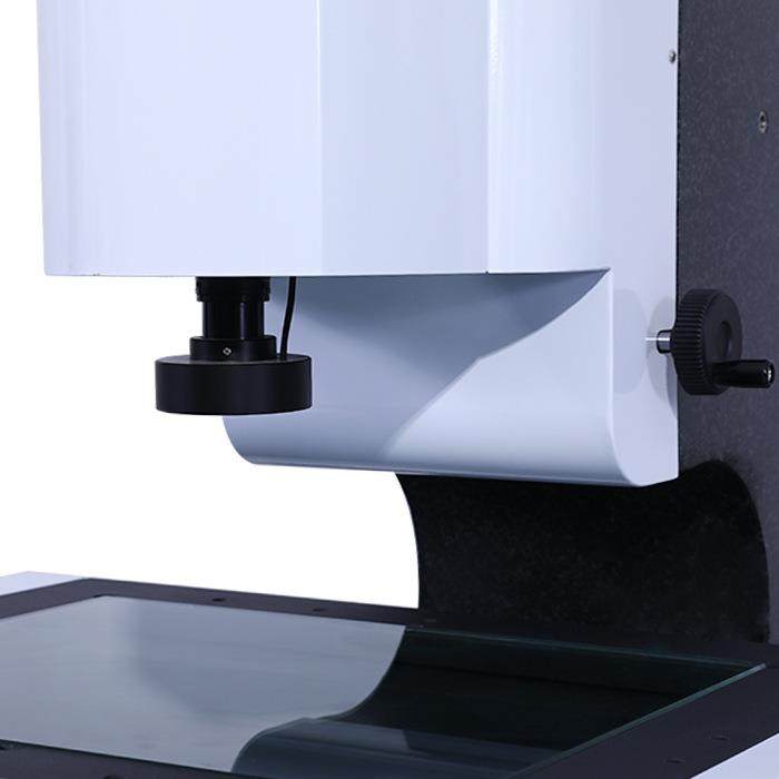 抽检检测量小用半自动影像测量仪