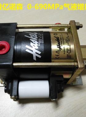 气液泵DSTV-100气驱液泵ASF-150气动液体增压泵GSF-100