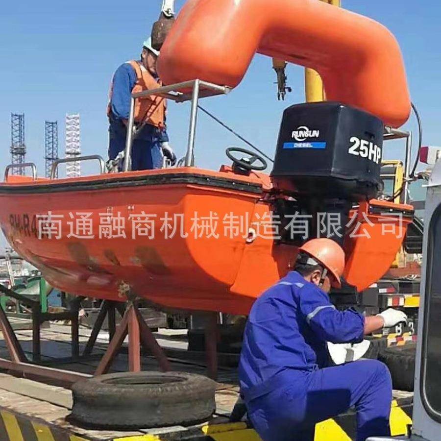 无人船艇usv无人测绘船无人清洁船无人巡航船铝合金船玻璃钢船艇