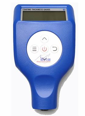 GTS8102两用涂层测厚仪油漆双用完成磁感应电涡流测量自动转换