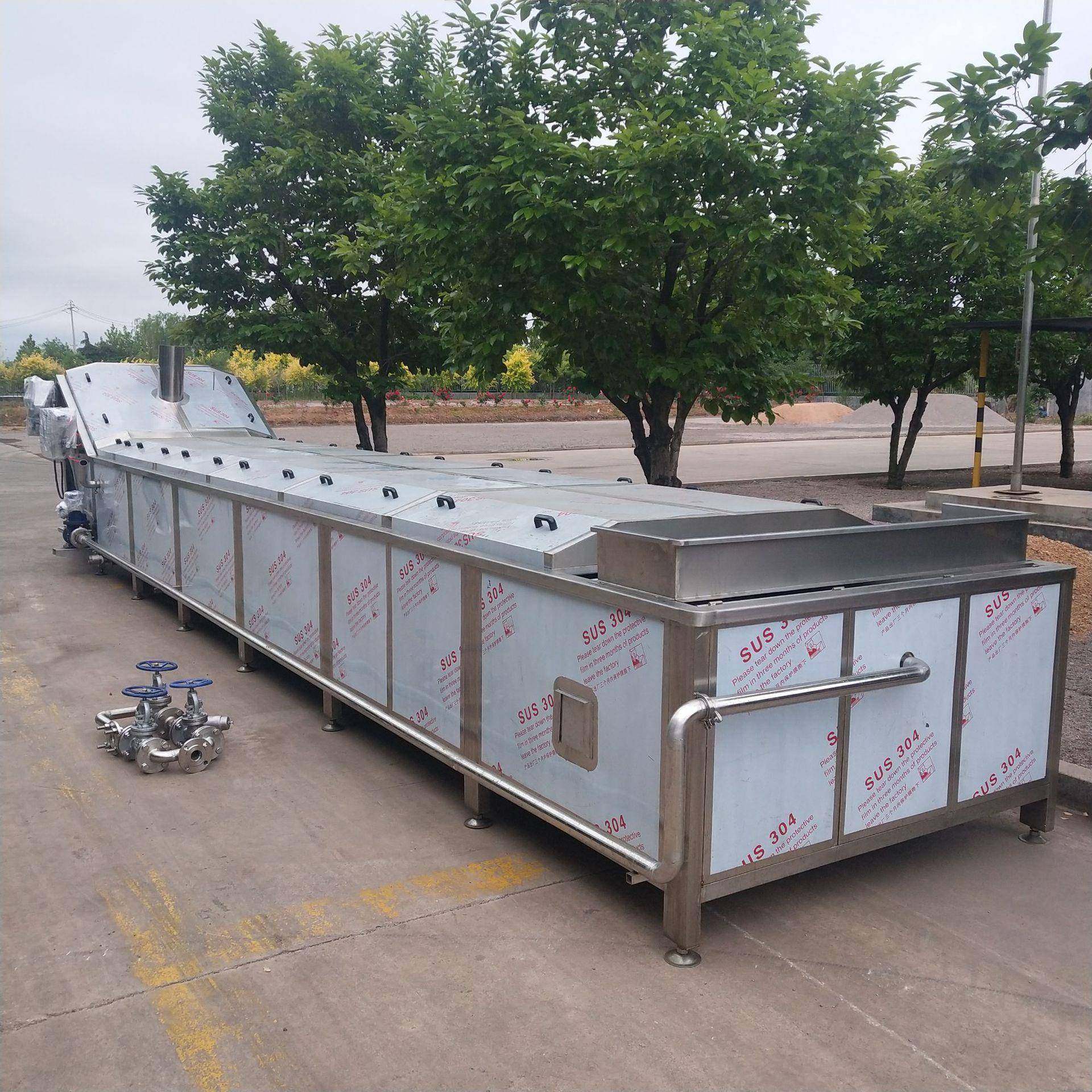 袋装凉皮巴氏杀菌机面膜低温巴氏杀菌线米酒水浴式连续杀菌机,清洗/食品/商业设备,其他食品加工设备,淘宝优惠券,粉丝福利购,淘宝优惠卷