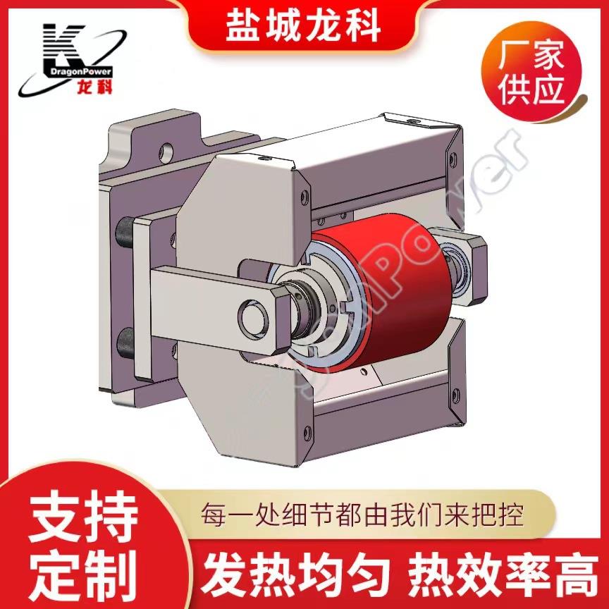 热转印机加热管热压机加热管热压机加热管快热转印电热管加温印花