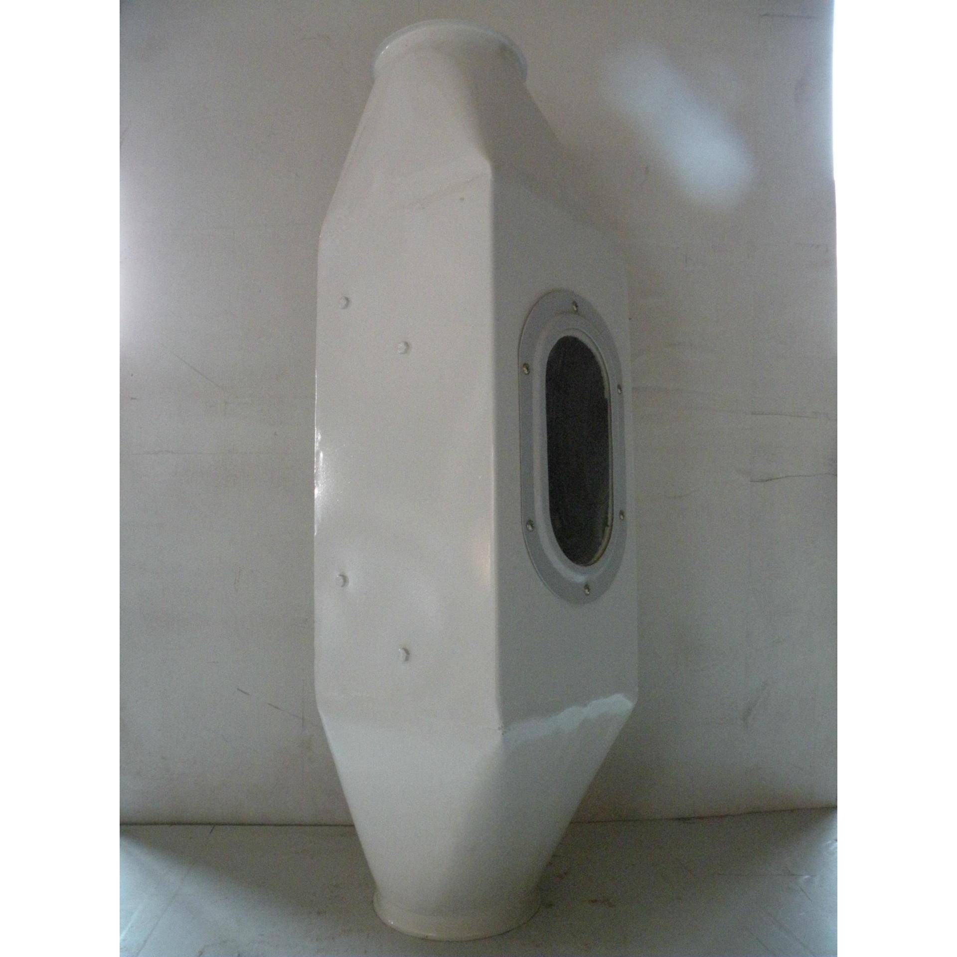 厂家立式缓冲器粮食加工机械粮机配件机械配件缓冲器