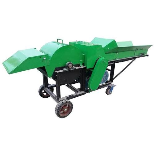 自动进料揉丝机报价可配套打包机的青储揉搓机牛羊养殖设备