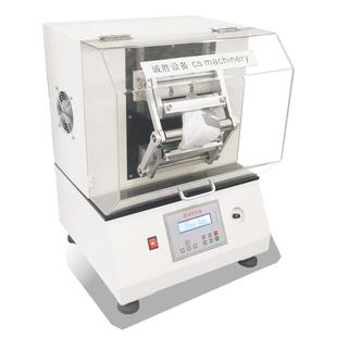 子外底弯折试验机鞋 标准仪器ISO20344鞋 底测试仪器
