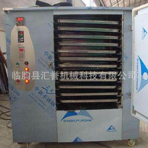 不锈钢烘干机加工定制型号齐全食品海鲜咸鱼红枣中药材烘干机