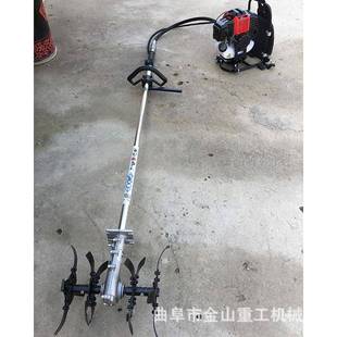 新款 青储割草机农村打草机加厚型打草机