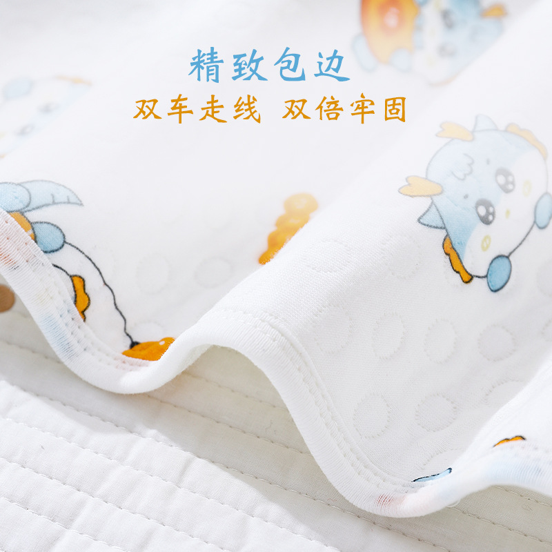 婴儿隔尿垫姨妈垫婴童床垫加厚保