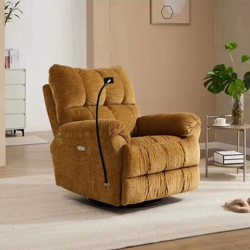 头等太空'舱沙发豆腐块格