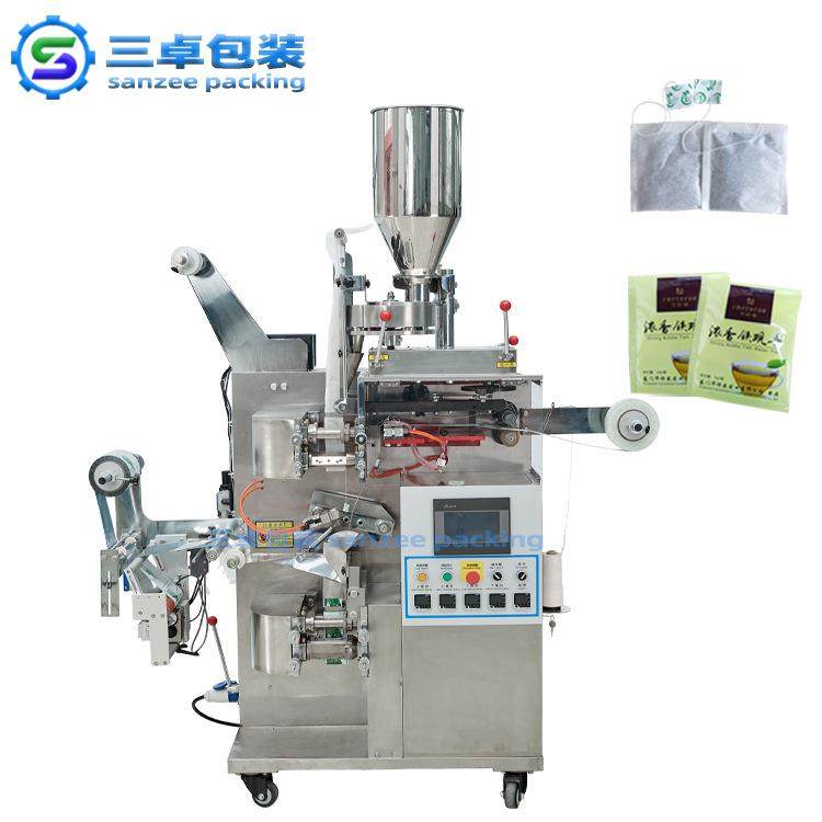 过滤纸无纺布包装机连续式茶叶包装机螺杆粉末包装机,五金/工具,其他机械五金,淘宝优惠券,粉丝福利购,淘宝优惠卷