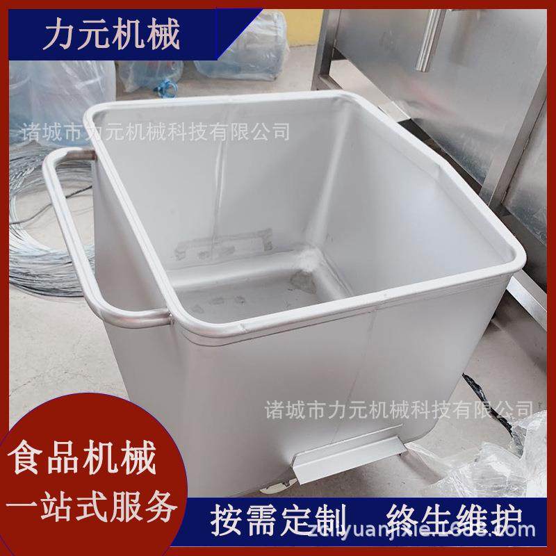 不锈钢小料车200L食品转运小料车诸城厂家肉制品腌料小料车,清洗/食品/商业设备,其他食品加工设备,淘宝优惠券,粉丝福利购,淘宝优惠卷