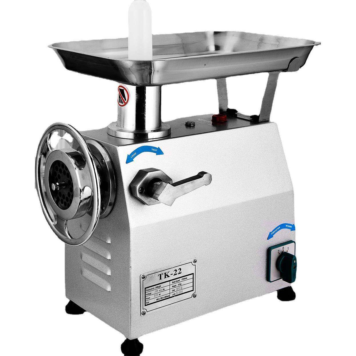 厂家直销32型半钢绞肉机碎肉机切肉机,清洗/食品/商业设备,其他食品加工设备,淘宝优惠券,粉丝福利购,淘宝优惠卷