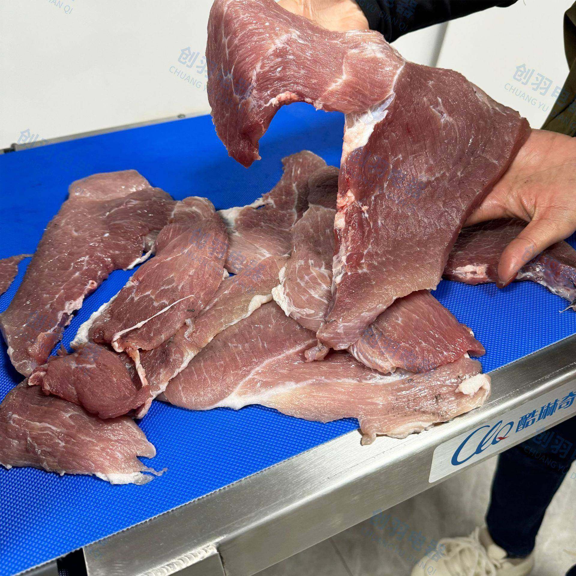 大块雪花牛肉去筋膜分切多层肉片机鲜牛肉块多功能不锈钢切片机,清洗/食品/商业设备,其他食品加工设备,淘宝优惠券,粉丝福利购,淘宝优惠卷