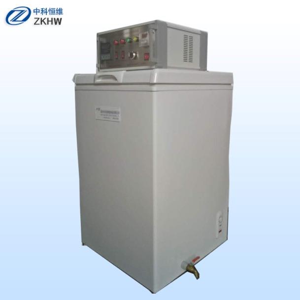 ZKHW-1603成鞋耐寒测试仪自动化检测仪器实时显示质高价低包邮