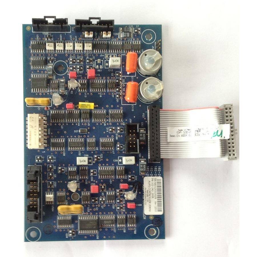 2000X超声波焊接机保护板2000超声波焊接机SPM监控板